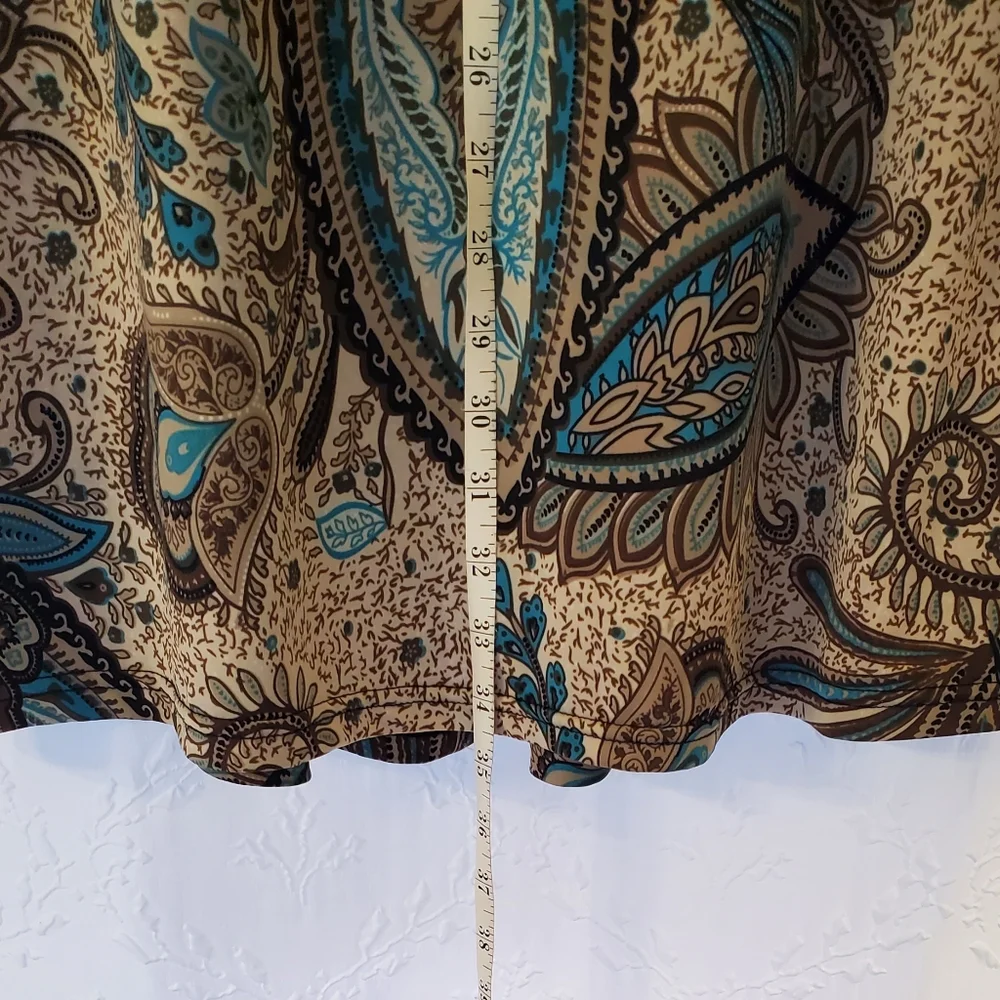 R & B Collection Tunic - Picture 3 of 7